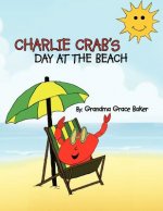 Charlie Crab's Day at the Beach