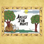 Arlo's Job Hunt