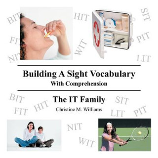 Building A Sight Vocabulary With Comprehension