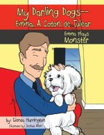 My Darling Dogs--Emma, A Coton De Tulear