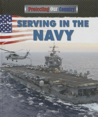 Serving in the Navy