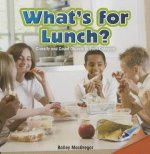What's for Lunch?: Classify and Count Objects in Each Category