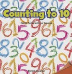 Counting to 10: Number Names and Count Sequence