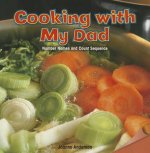 Cooking with My Dad: Number Names and Count Sequence