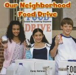 Our Neighborhood Food Drive: Extend the Counting Sequence