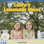 Laura's Lemonade Stand: Represent and Interpret Data