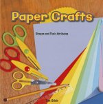 Paper Crafts: Shapes and Their Attributes