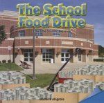 The School Food Drive: Extend the Counting Sequence