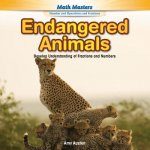 Endangered Animals: Develop Understanding of Fractions and Numbers