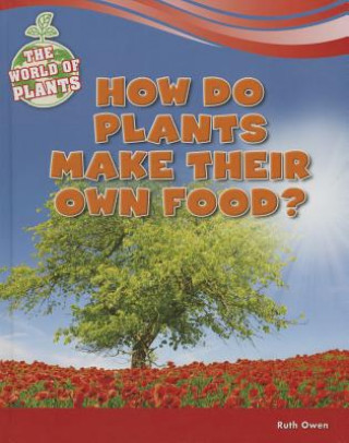 How Do Plants Make Their Own Food?