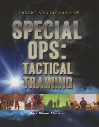 Special Ops: Tactical Training