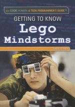 Getting to Know Lego Mindstorms