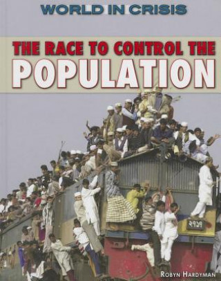 The Race to Control the Population