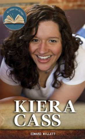 Kiera Cass