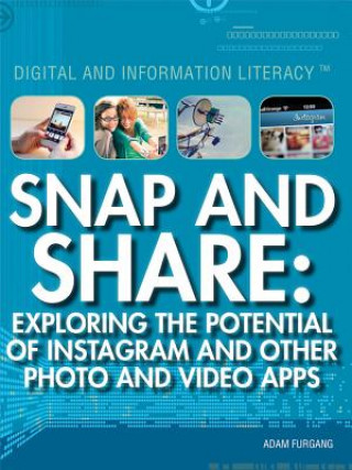 Snap and Share: Exploring the Potential of Instagram and Other Photo and Video Apps