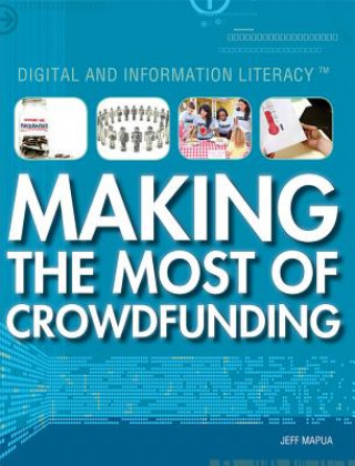 Making the Most of Crowdfunding