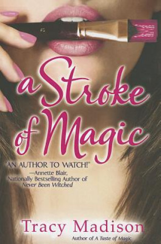 Stroke of Magic