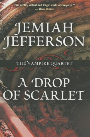 Drop of Scarlet