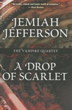 Drop of Scarlet
