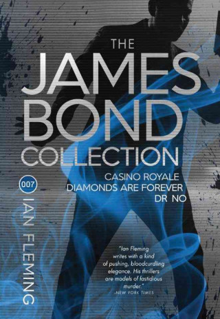 The James Bond Collection: Casino Royale/Diamonds Are Forever/Dr. No