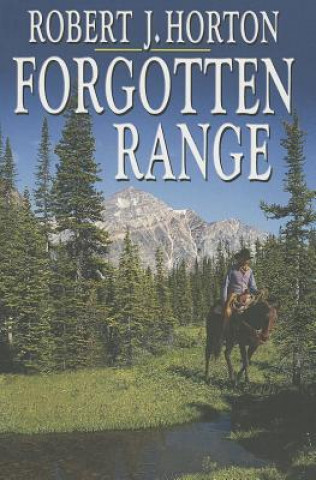 FORGOTTEN RANGE