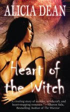 HEART OF THE WITCH