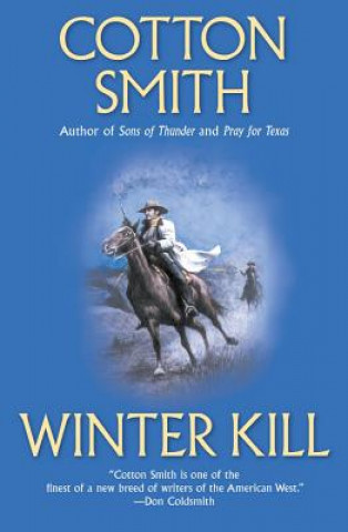 WINTER KILL