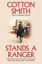 STANDS A RANGER
