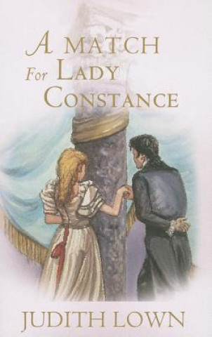 Match for Lady Constance