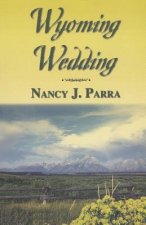 Wyoming Wedding