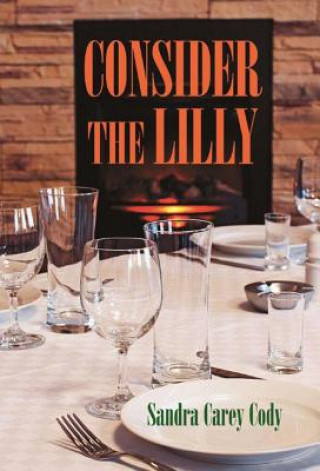 Consider the Lilly