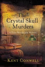 Crystal Skull Murders