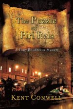 Puzzle of Peri Reis