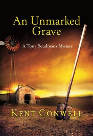 Unmarked Grave