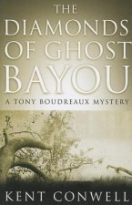 Diamonds of Ghost Bayou