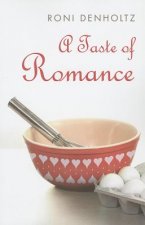 Taste of Romance