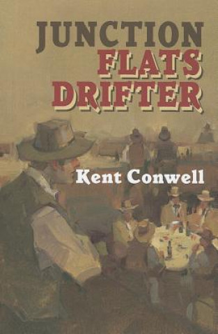 Junction Flats Drifter