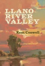 Llano River Valley