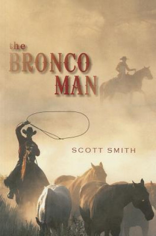 Bronco Man