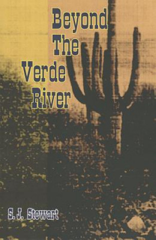 Beyond the Verde River