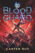 BLOOD GUARD THE