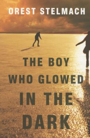 Boy Who Glowed in the Dark