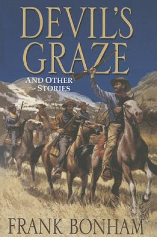 DEVILS GRAZE