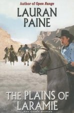 PLAINS OF LARAMIE THE