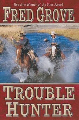 TROUBLE HUNTER