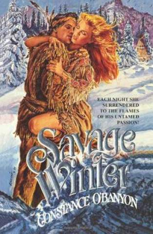 SAVAGE WINTER