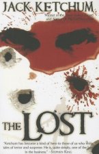 LOST THE