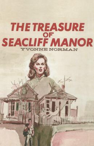Treasure of Seacliff Manor