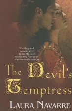 DEVILS TEMPTRESS THE