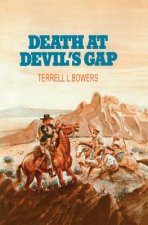 DEATH AT DEVILS GAP